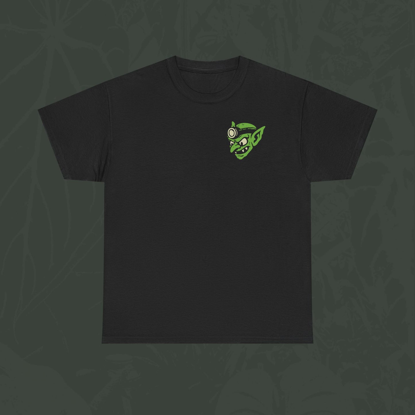 Pollen Goblin Unisex Tee - Classic Fit