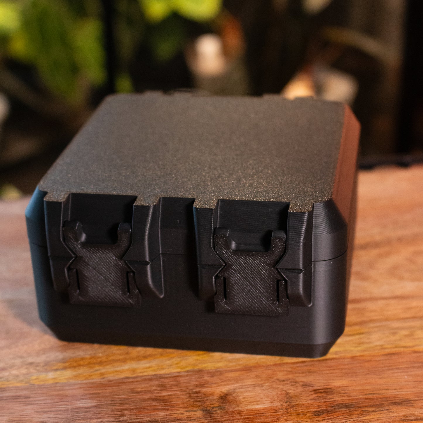 Pollen Freezer Organizer - Hybridizer Edition