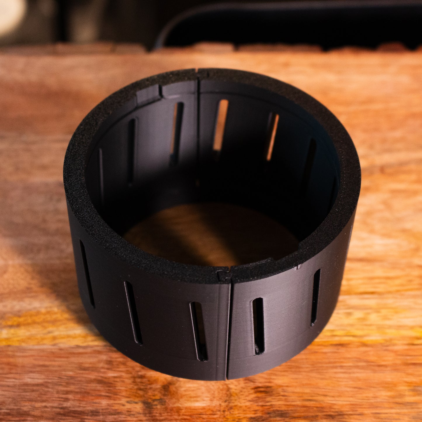 The Best Pot Extender - Black