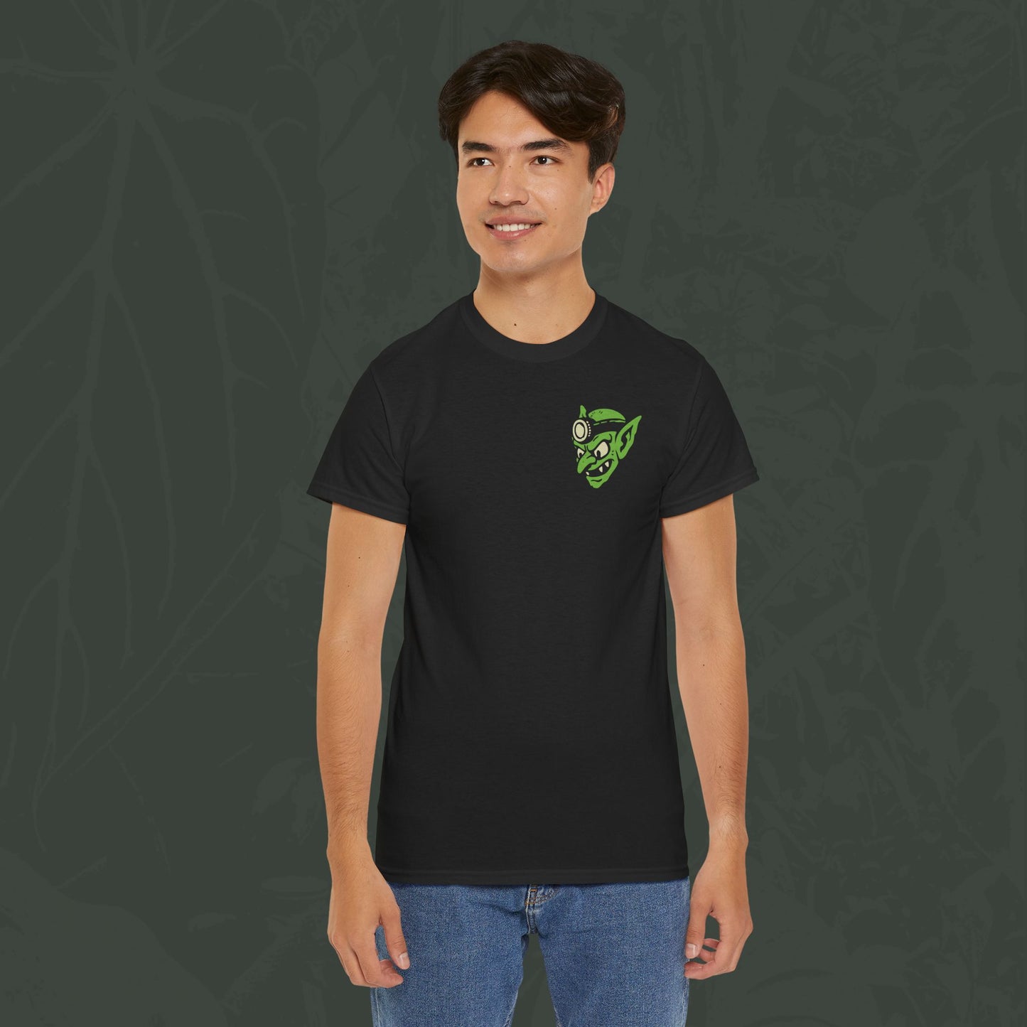 Pollen Goblin Unisex Tee - Classic Fit