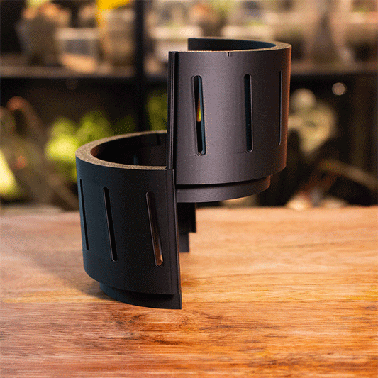 The Best Pot Extender - Black