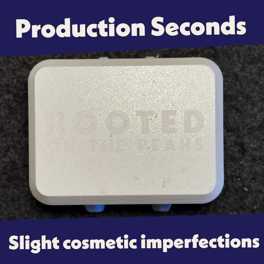 Production Seconds - Pollen Freezer Organizer - Hobbyist Edition