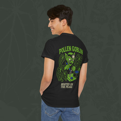 Pollen Goblin Unisex Tee - Classic Fit