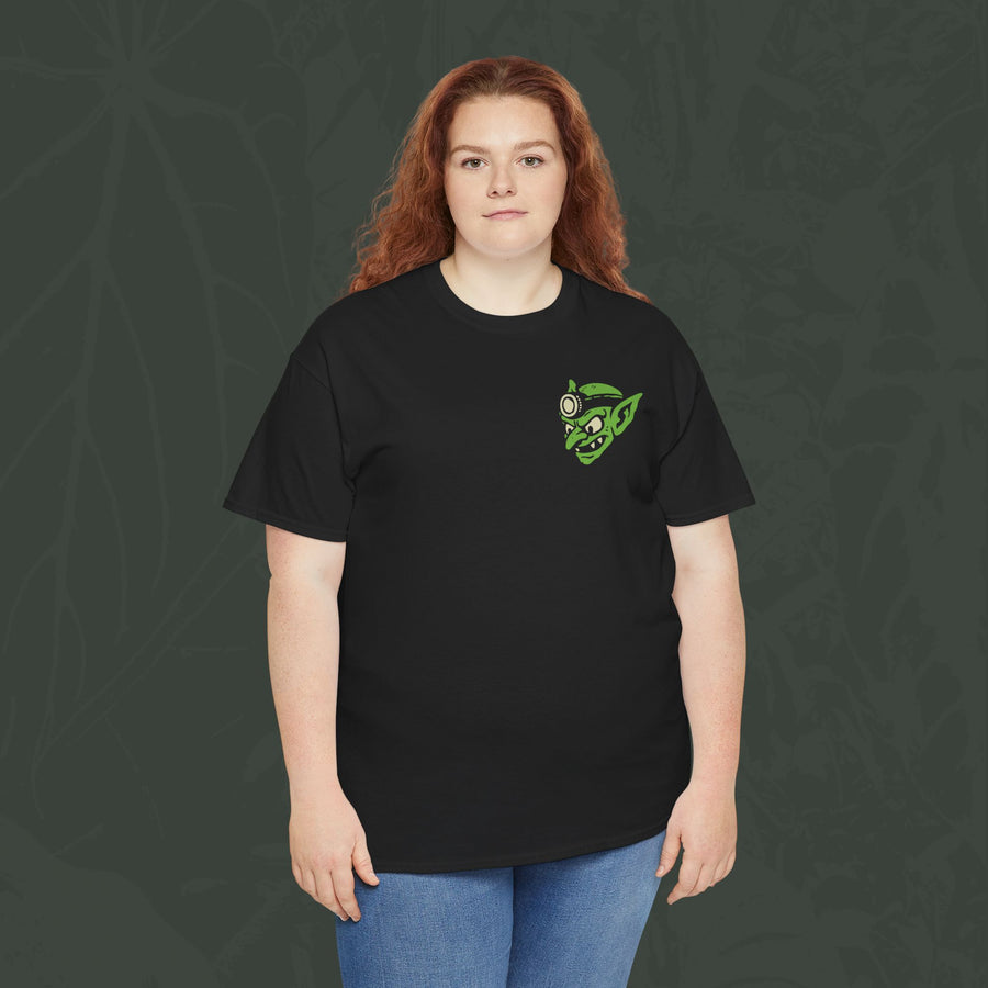 Pollen Goblin Unisex Tee - Classic Fit