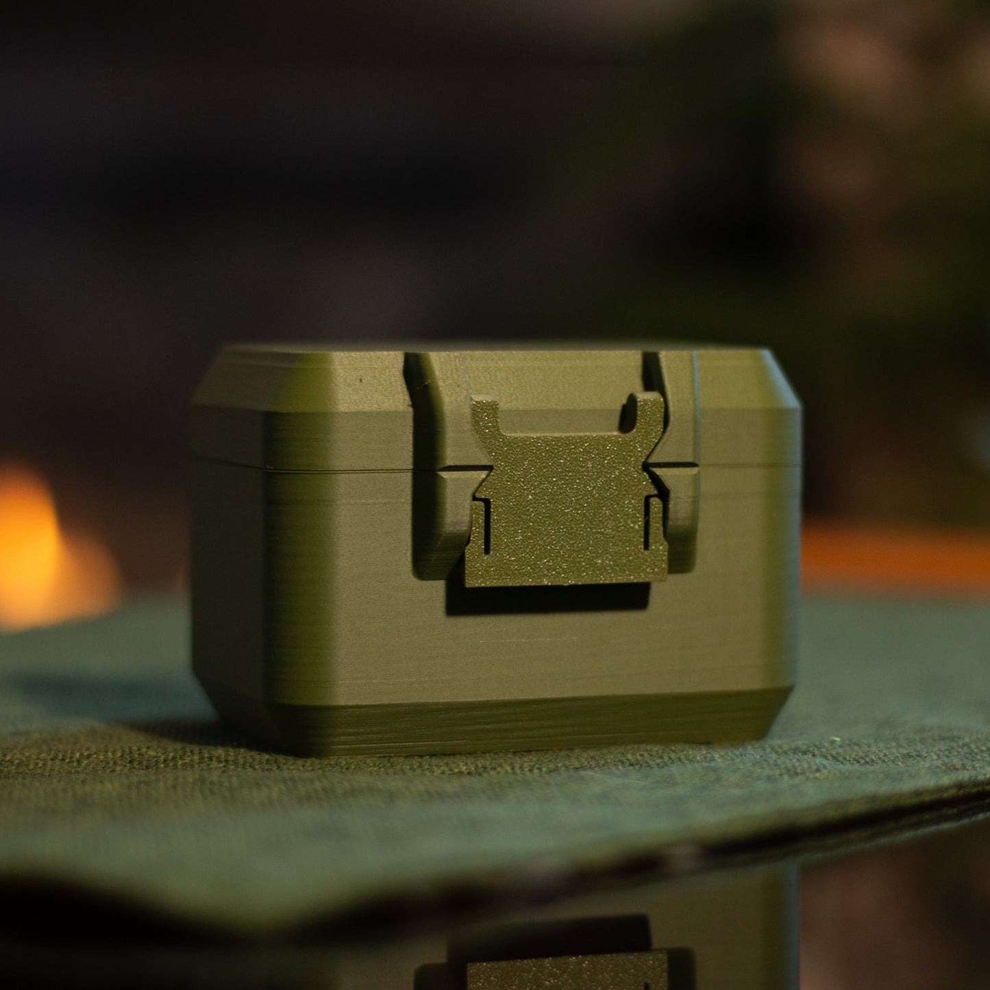 Pollen Freezer Organizer - Hobbyist Edition