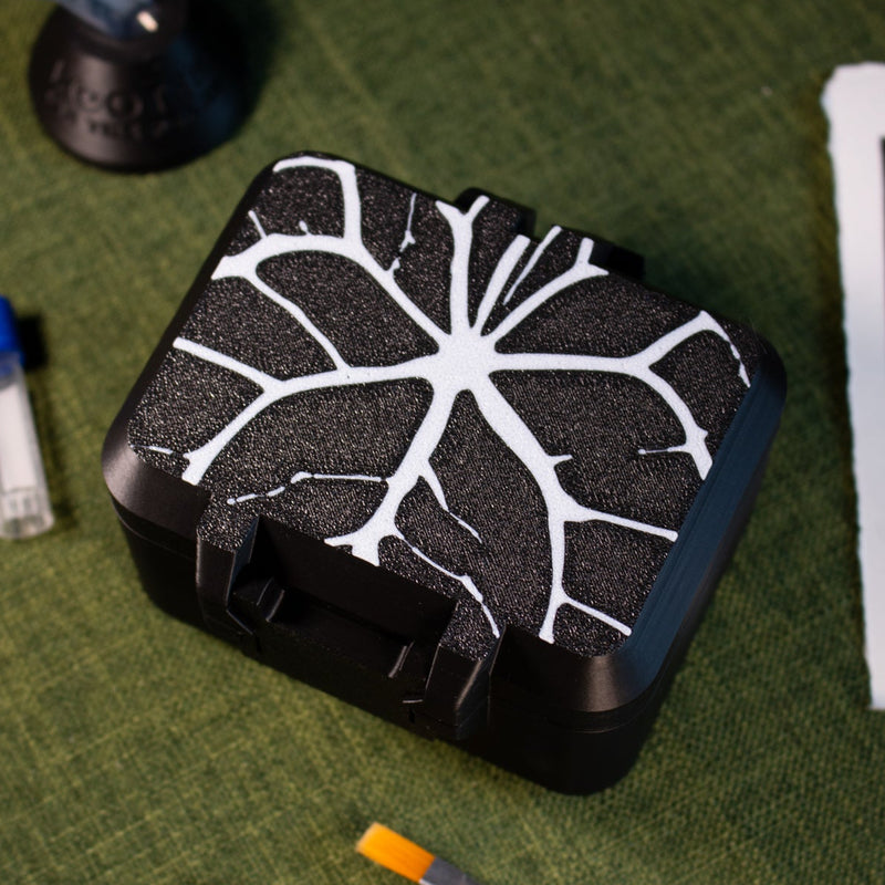 Limited Run - Pollen Freezer Organizer - Hobbyist Edition