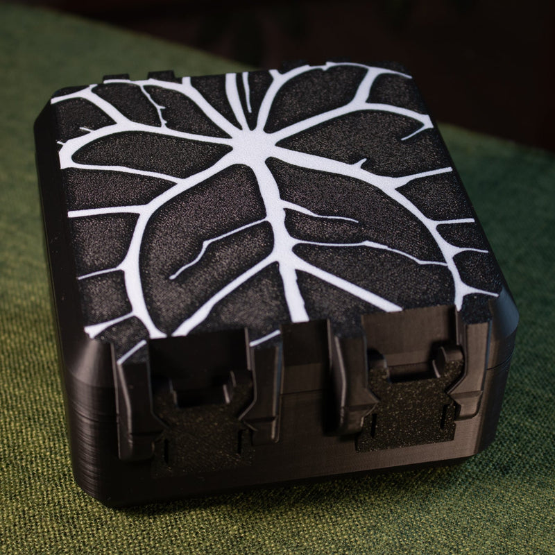 Limited Run - Pollen Freezer Organizer - Hybridizer Edition