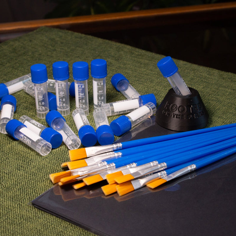 Pollen Collection Kit