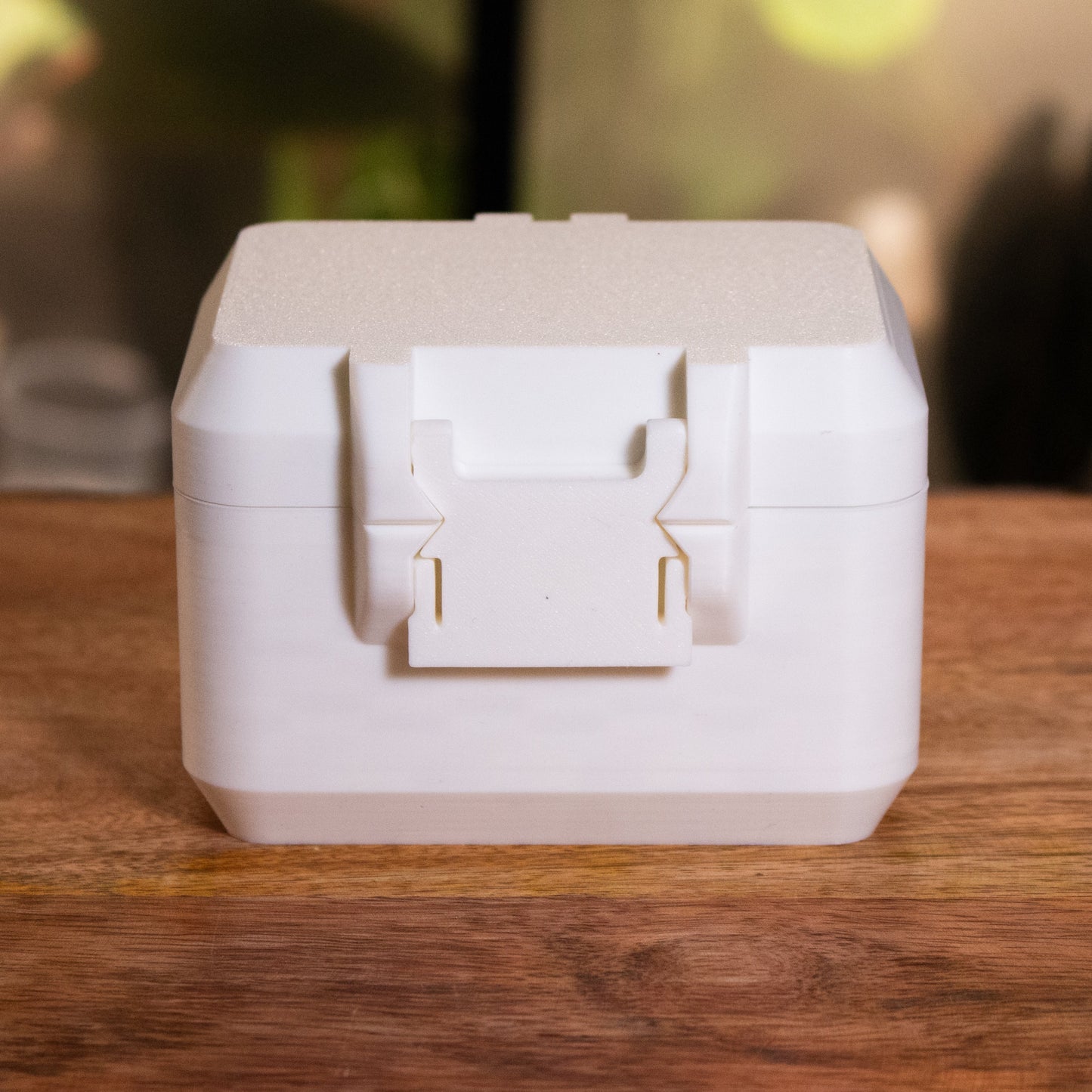 Pollen Freezer Organizer - Hobbyist Edition White