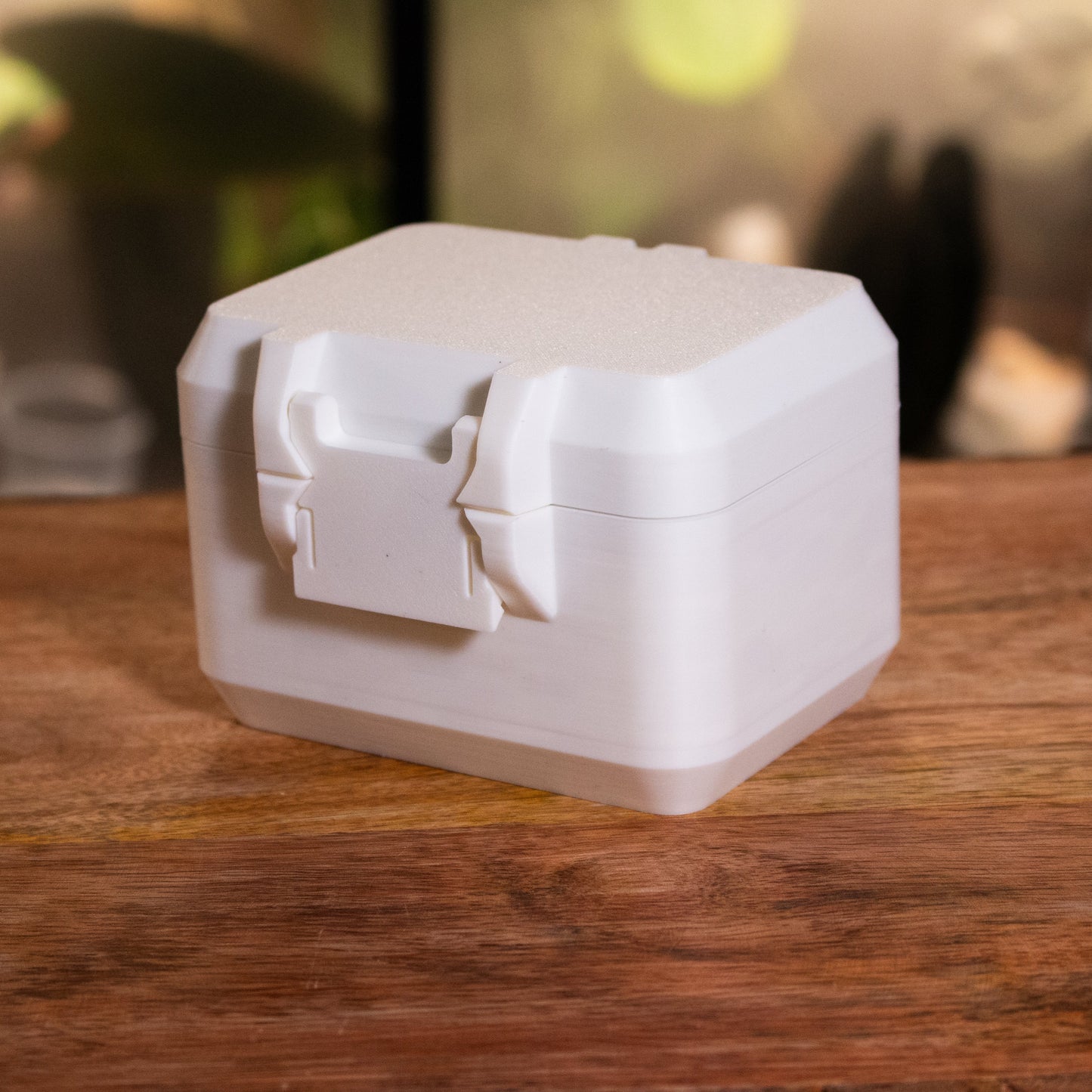 Pollen Freezer Organizer - Hobbyist Edition White