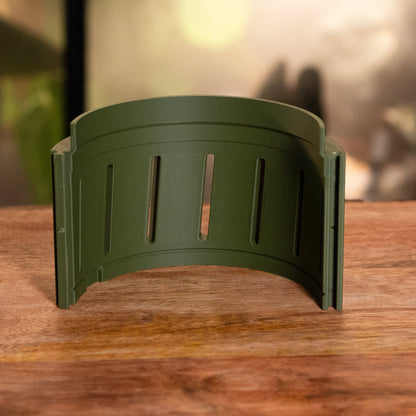 The Best Pot Extender - Moss Green