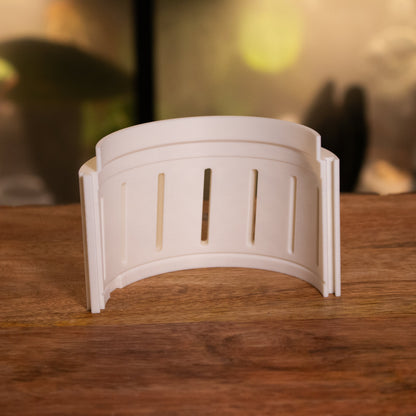 The Best Pot Extender - White