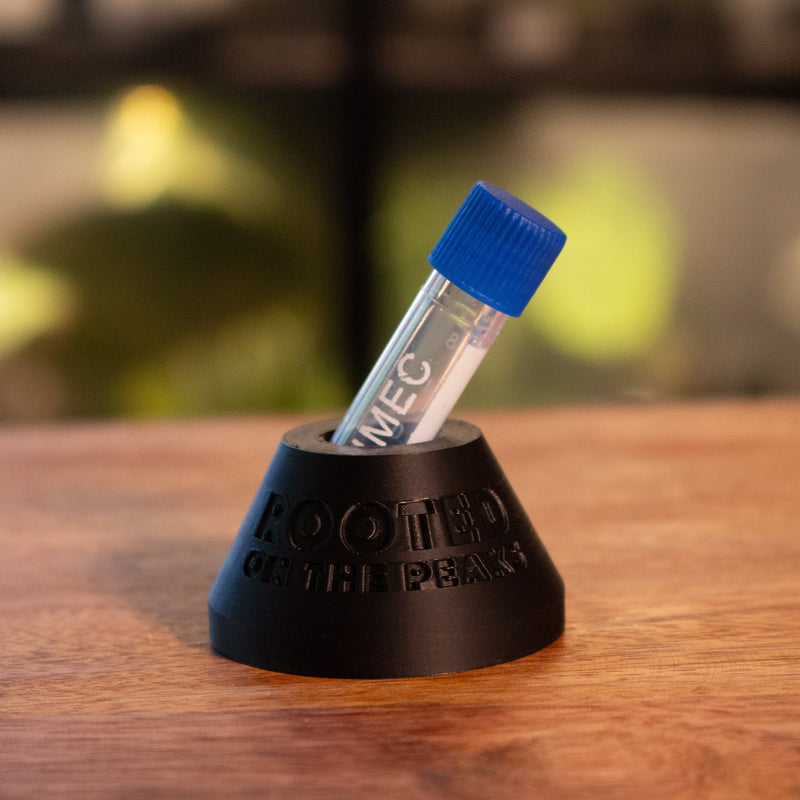 Vial Stand