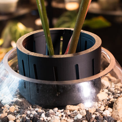The Best Pot Extender - Black