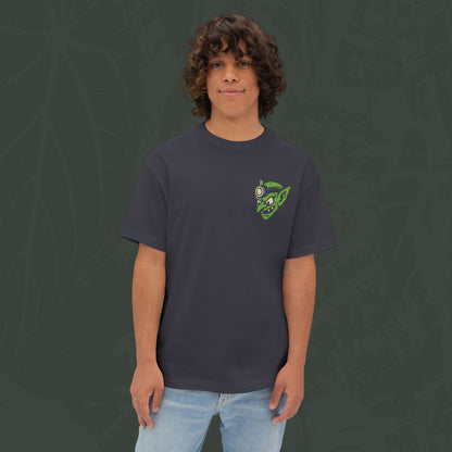 Pollen Goblin Unisex Tee - Oversized