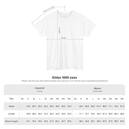 Pollen Goblin Unisex Tee - Classic Fit