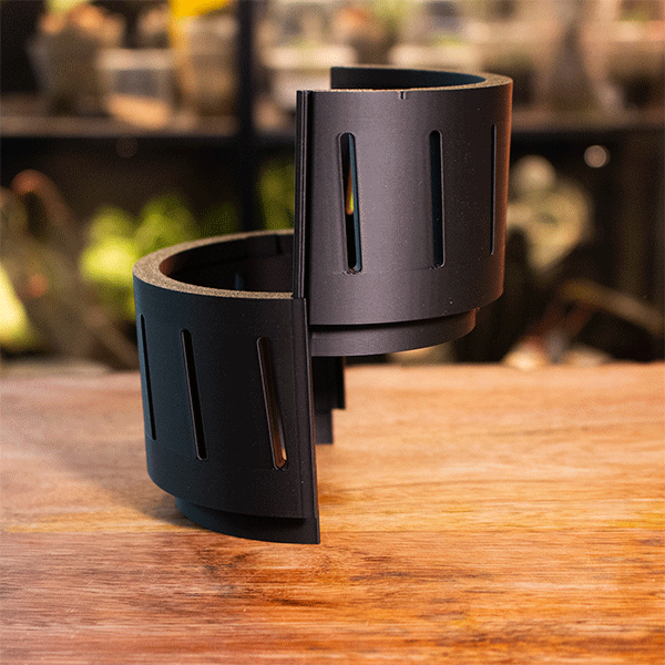 The Best Pot Extender