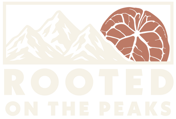 Rooted on the Peaks